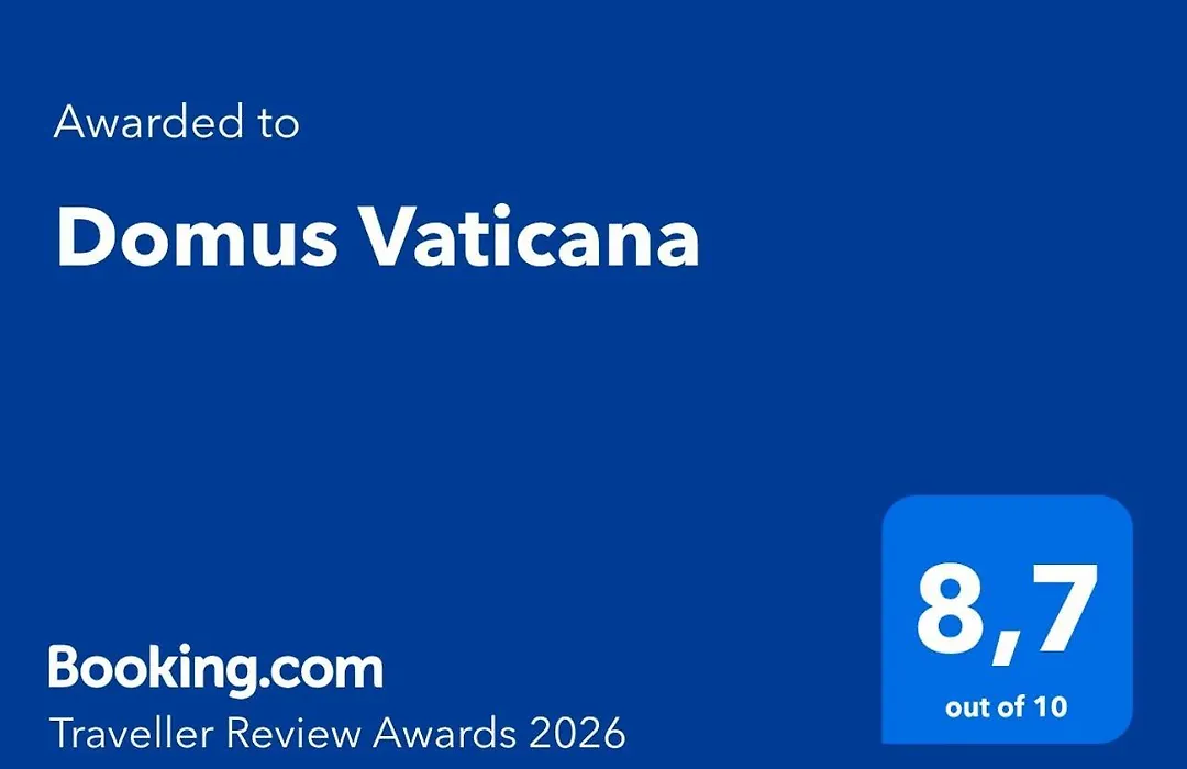 Domus Vaticana-1
