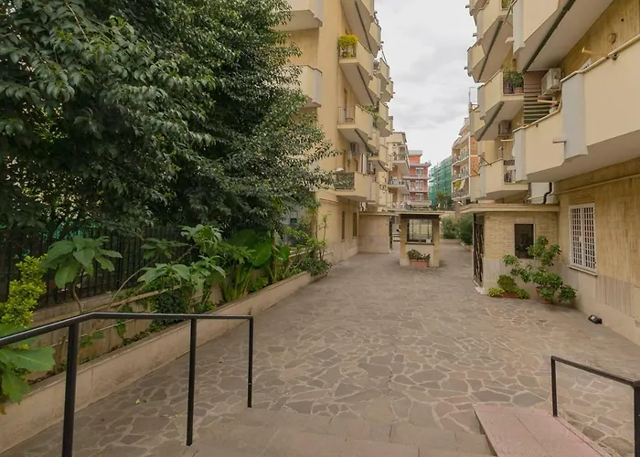Il Giardino Degli Agrumi - Roma