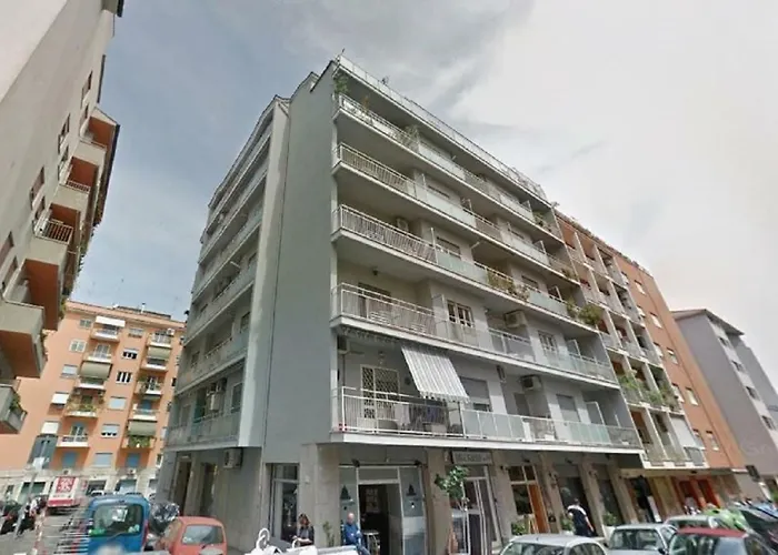 La Canterina Al Vaticano